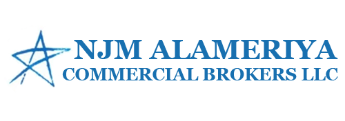 NJM AL AMERIYA COMMERCIAL BROKERS LLC